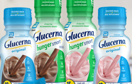 Suggested Nutritious Glucerna® Bundles for Your Enjoyment