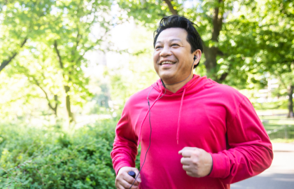 Diabetes and Exercise: Tips to Stay Physically Active